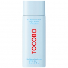TOCOBO Лёгкий увлажняющий солнцезащитный крем SPF50+ PA++++